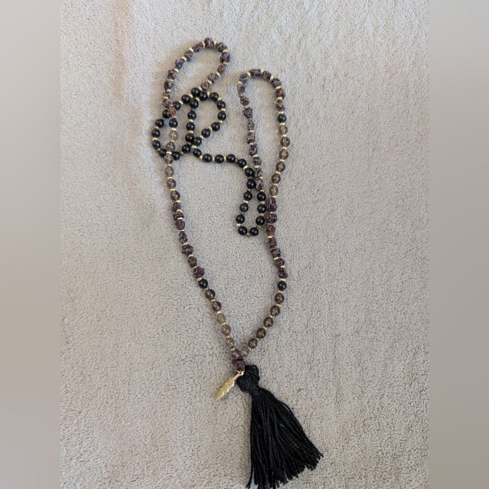 Mala Necklace